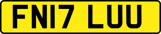 FN17LUU