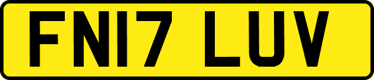 FN17LUV