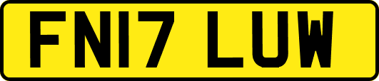 FN17LUW