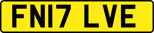 FN17LVE