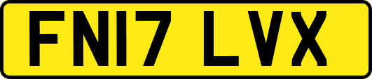 FN17LVX