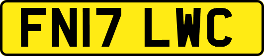 FN17LWC