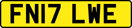 FN17LWE