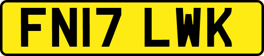 FN17LWK