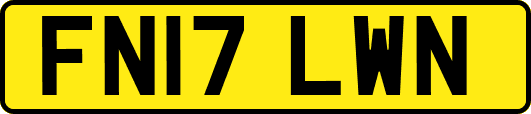 FN17LWN