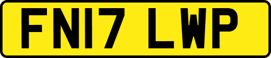FN17LWP