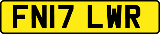 FN17LWR