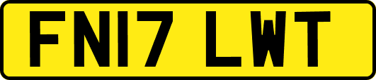 FN17LWT