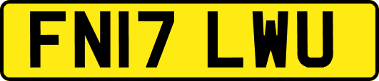 FN17LWU