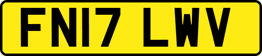 FN17LWV