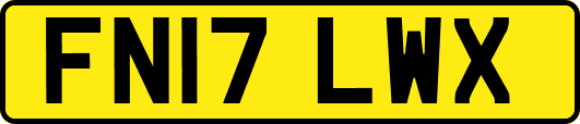 FN17LWX