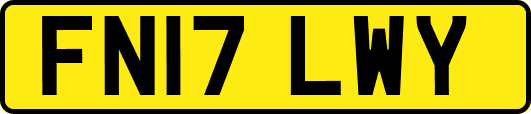 FN17LWY