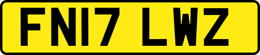FN17LWZ