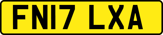 FN17LXA