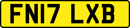 FN17LXB