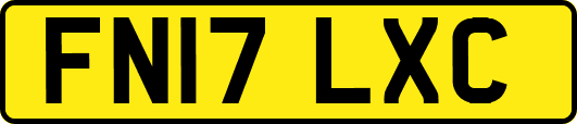 FN17LXC