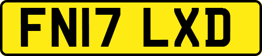 FN17LXD