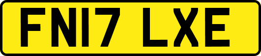FN17LXE