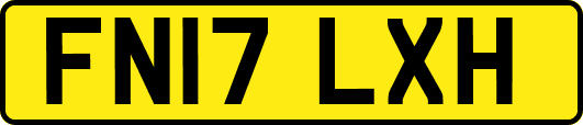 FN17LXH