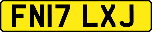 FN17LXJ