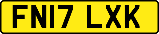 FN17LXK