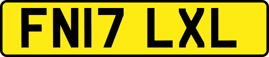 FN17LXL