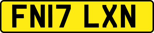 FN17LXN