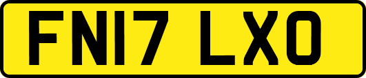 FN17LXO
