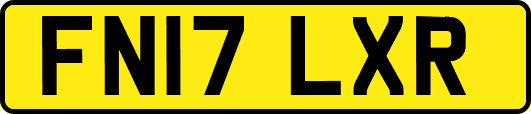 FN17LXR