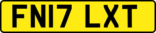 FN17LXT