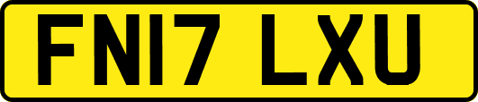 FN17LXU