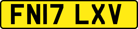 FN17LXV