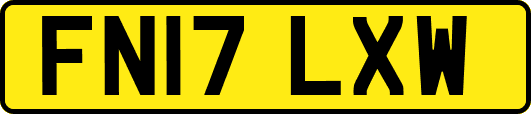 FN17LXW