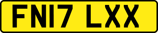 FN17LXX