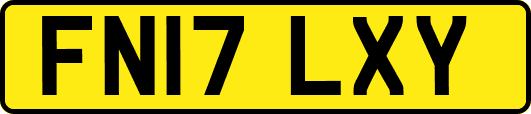 FN17LXY