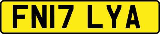 FN17LYA