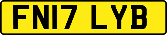 FN17LYB
