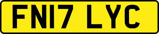 FN17LYC