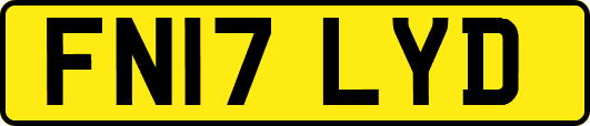 FN17LYD
