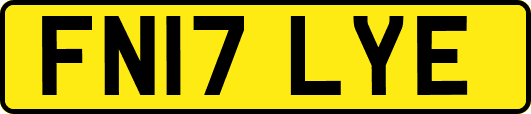 FN17LYE
