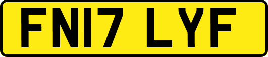 FN17LYF