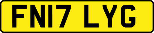 FN17LYG
