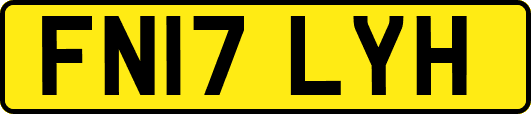 FN17LYH