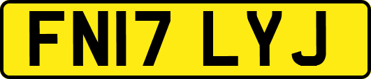 FN17LYJ