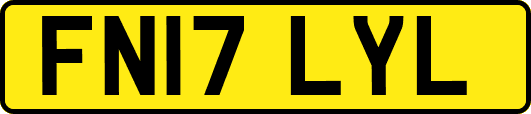 FN17LYL