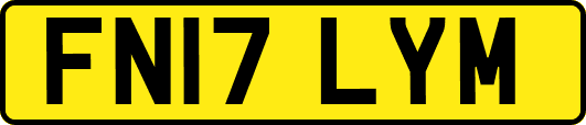FN17LYM