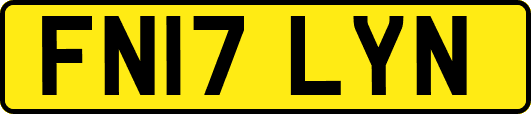 FN17LYN