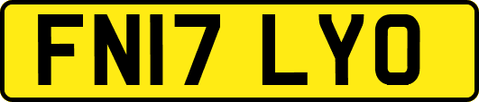 FN17LYO