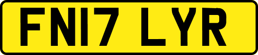 FN17LYR