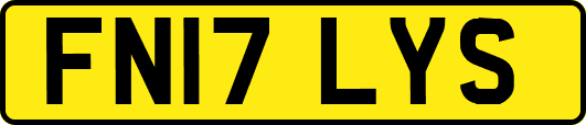 FN17LYS